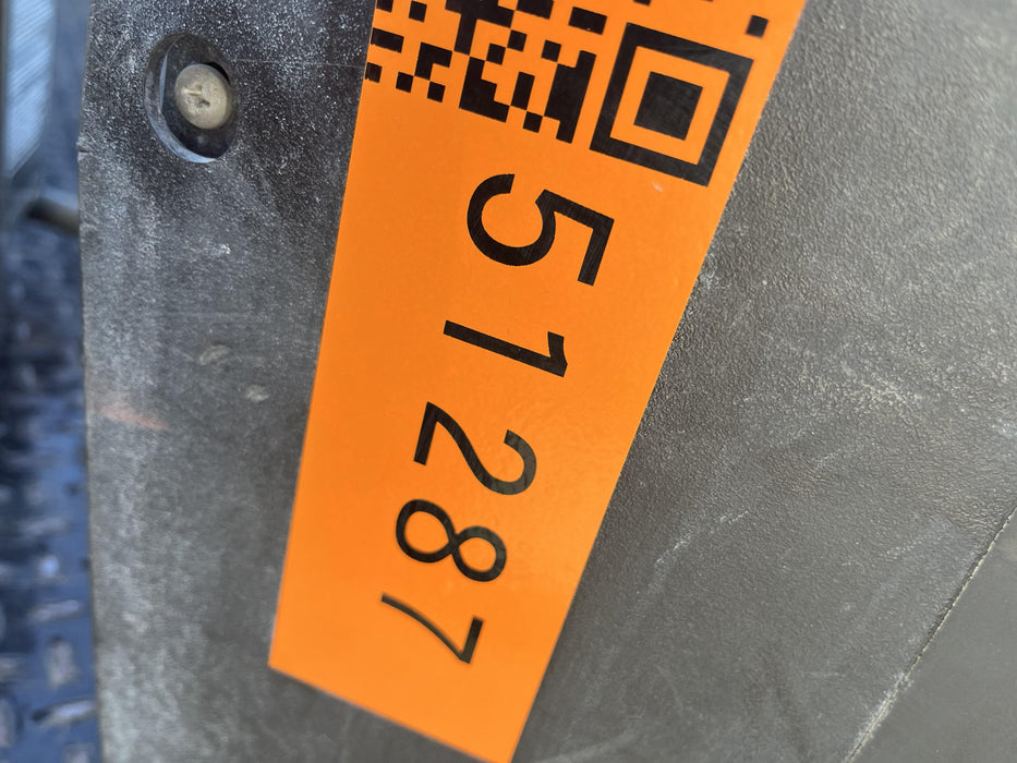 2019 LINCOLN ELECTRIC LN25