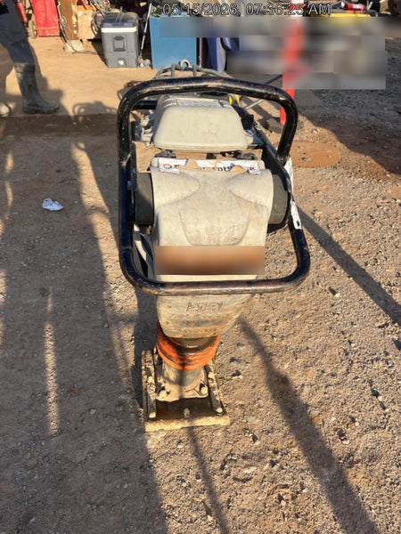 2023 MULTIQUIP MTX60HD