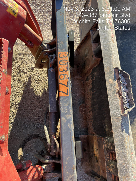 2023 SOLESBEE SPF-48