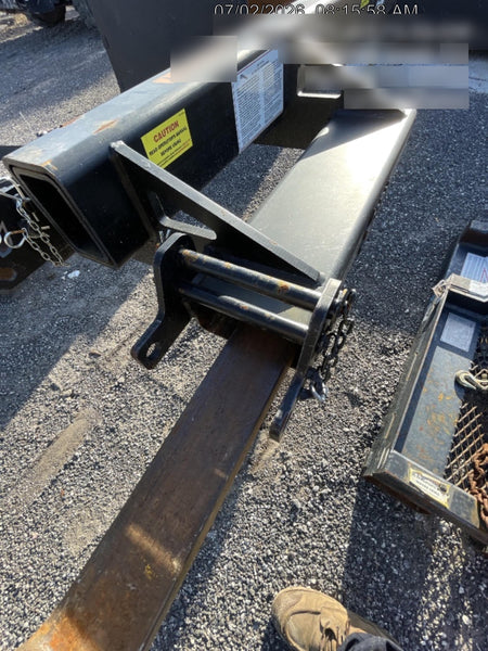 2025 STAR INDUSTRIES M1360B - Star JIB Boom