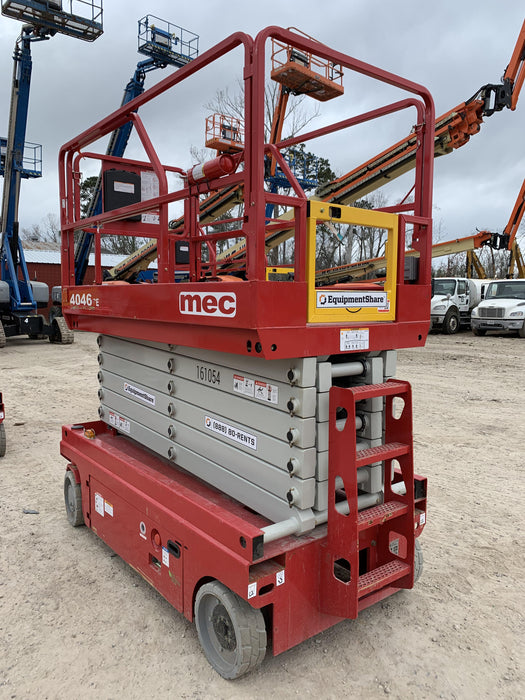 2021 MEC 4046SE
