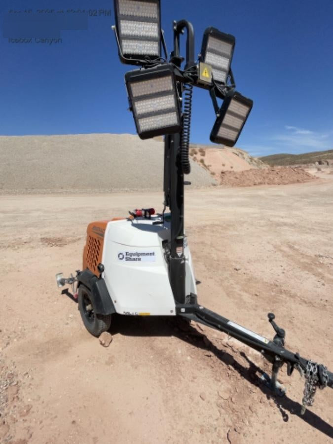 2023 GENERAC MLT2