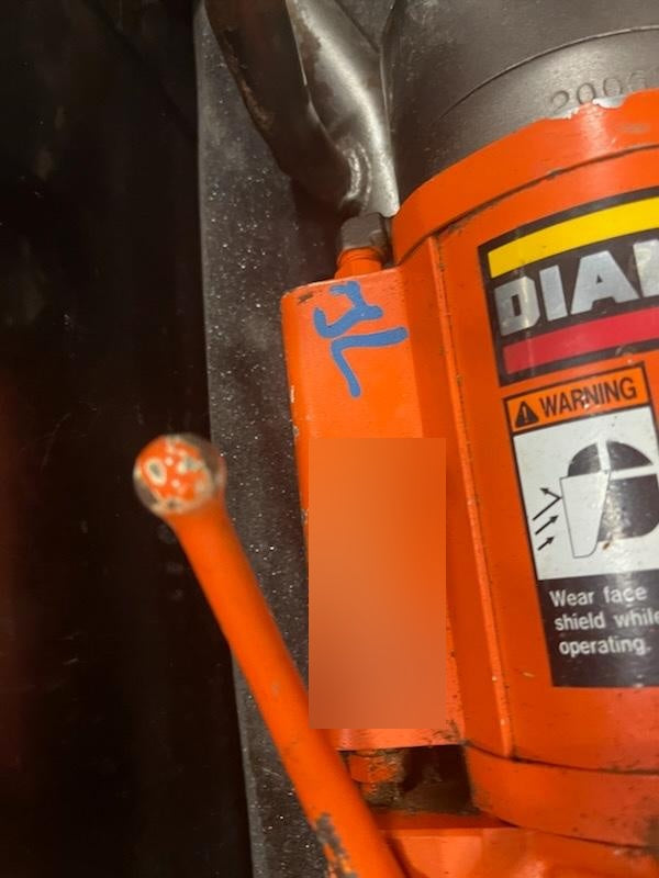 2021 BN PRODUCTS DBR-25WH
