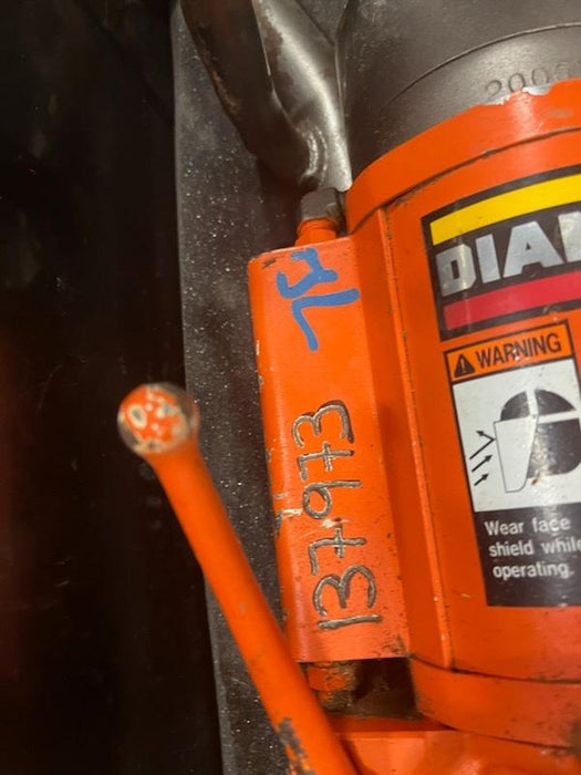 2021 BN PRODUCTS DBR-25WH