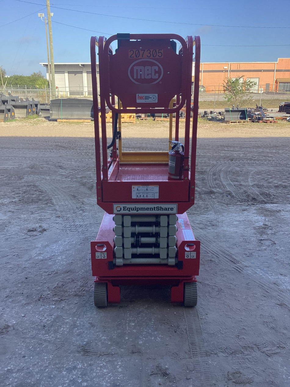 2022 MEC Micro 19
