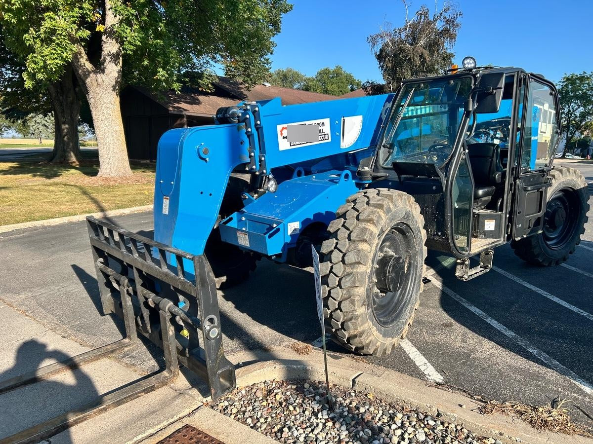 2025 GENIE GTH-844