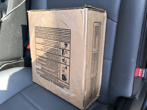 2019 LINCOLN ELECTRIC LN25