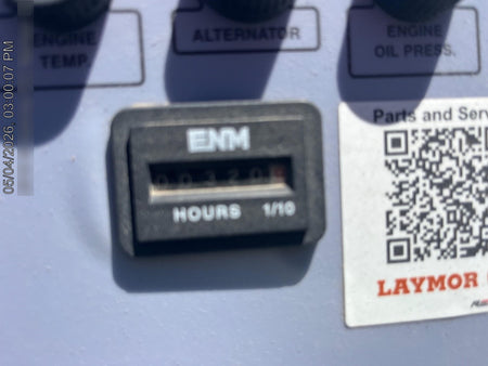 2023 LAYMOR SM-300
