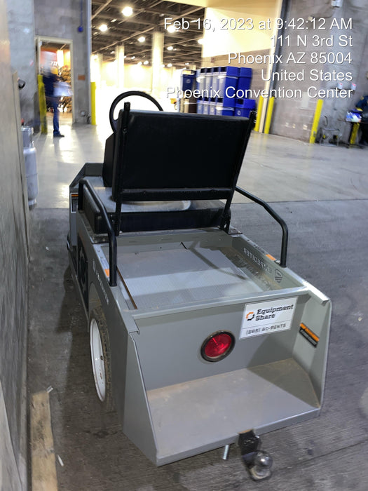 2022 COLUMBIA Expeditor