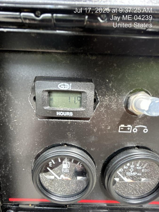 2025 LINCOLN ELECTRIC LE400