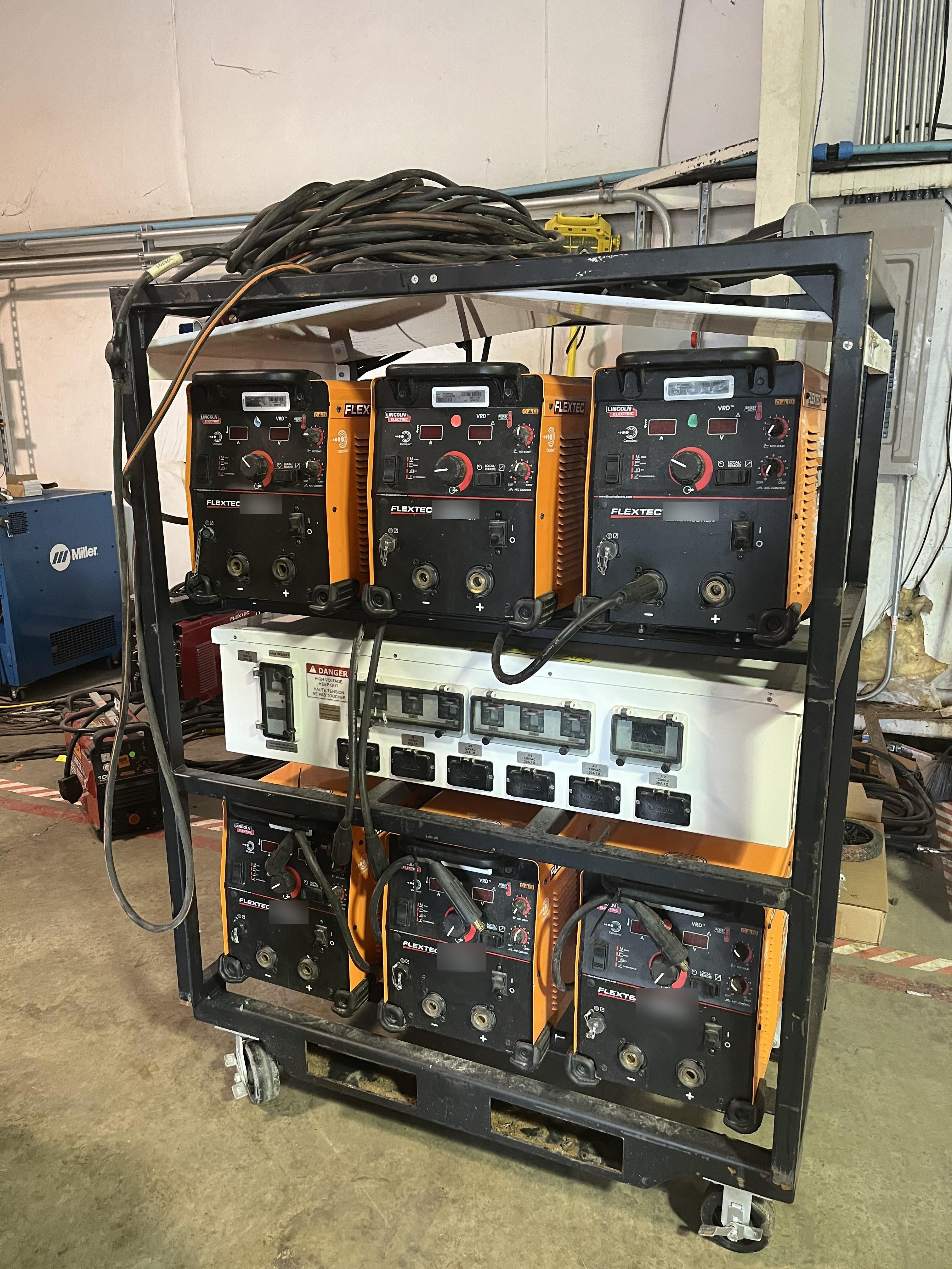 2023 LEX WR6A-7SM-FG26DZ6LD-R