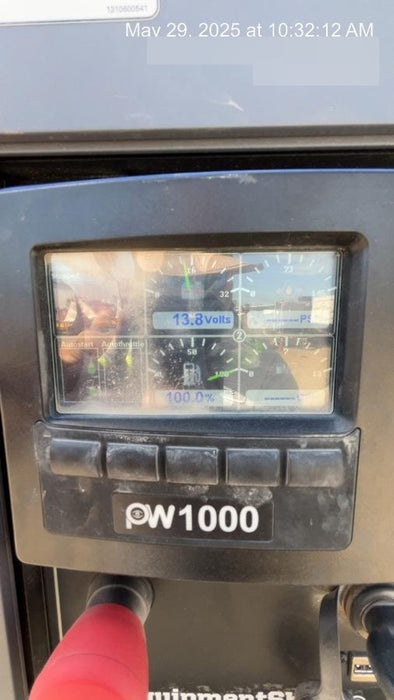 2023 ATLAS COPCO PAC F88 PD