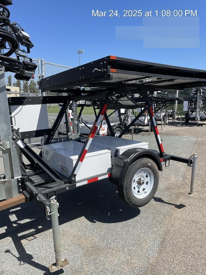 2024 WANCO WLTS-MM8A-1600