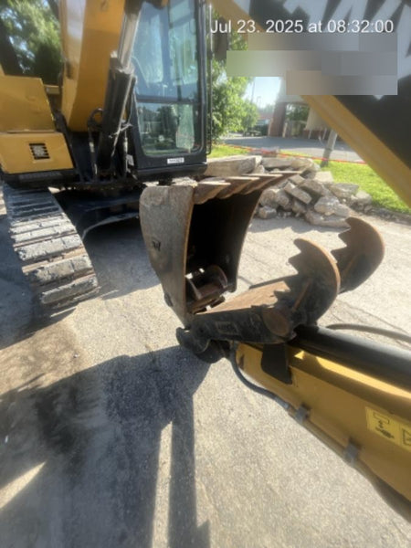 2023 TAG MANUFACTURING 18" QCB30