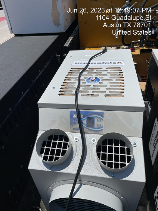 2022 KWIKOOL KPAC1411-2