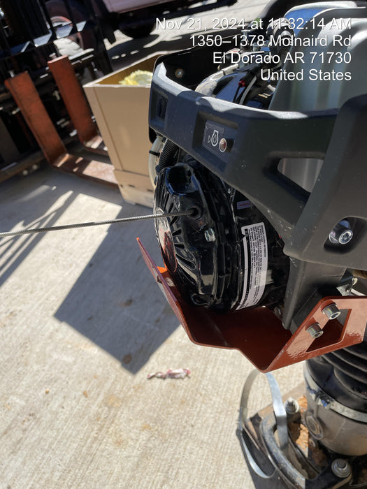 2024 HUSQVARNA LT6005