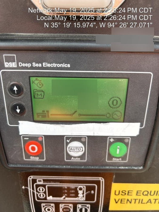 2022 ATLAS COPCO QAS45