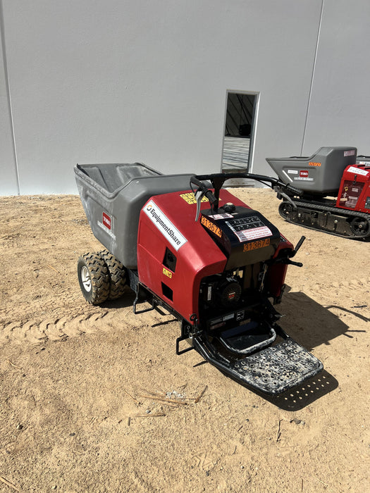 2023 TORO MB-1600