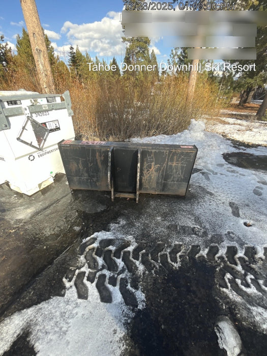 2021 ARROW MATERIAL HANDLING 3207212W081