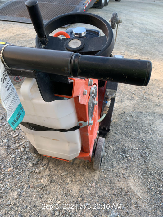 2020 HUSQVARNA FS400