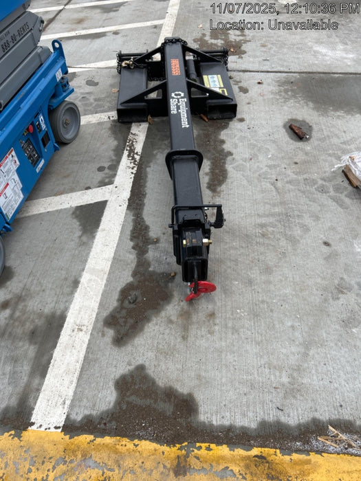 2025 STAR INDUSTRIES M1360B - Star JIB Boom