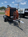 2021 Lincoln Electric Vantage 549X Ready Pak 3, ORANGE (includes trailer, cable rack, fender light kit)