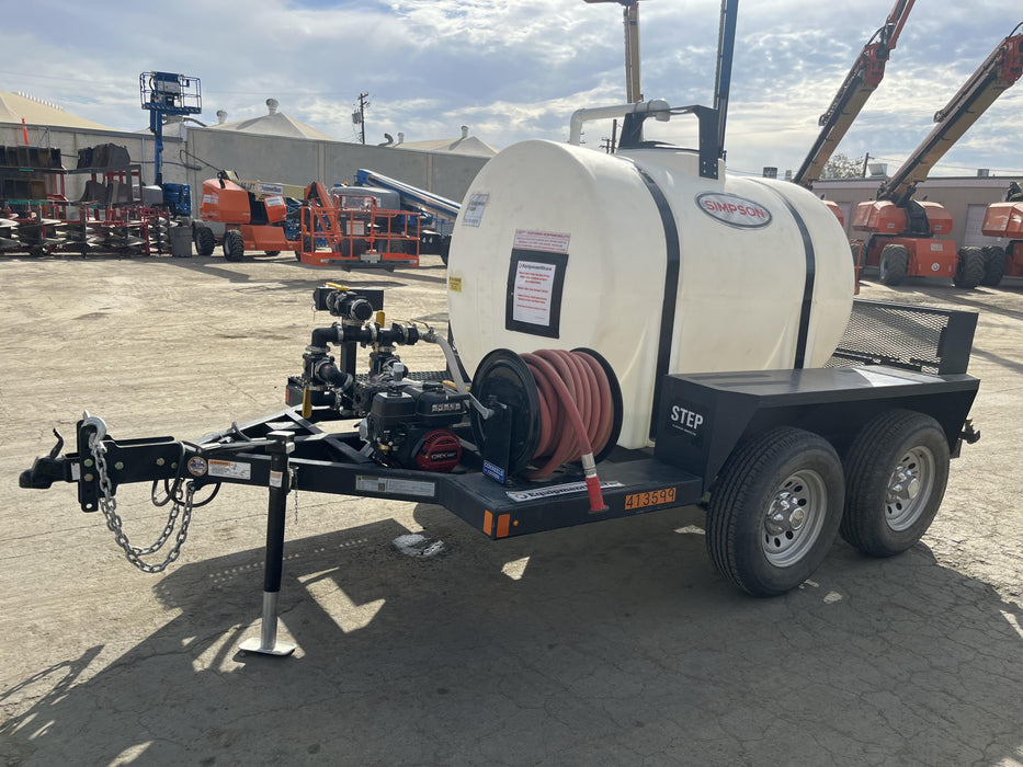 2024 SIMPSON SWT-52517