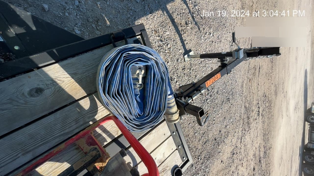 2023 MULTIQUIP QP3TH