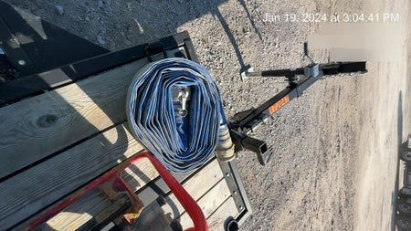 2023 MULTIQUIP QP3TH