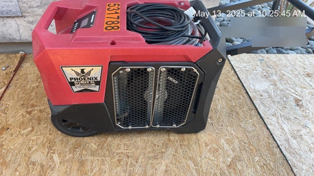 2021 PHOENIX DryMAX XL