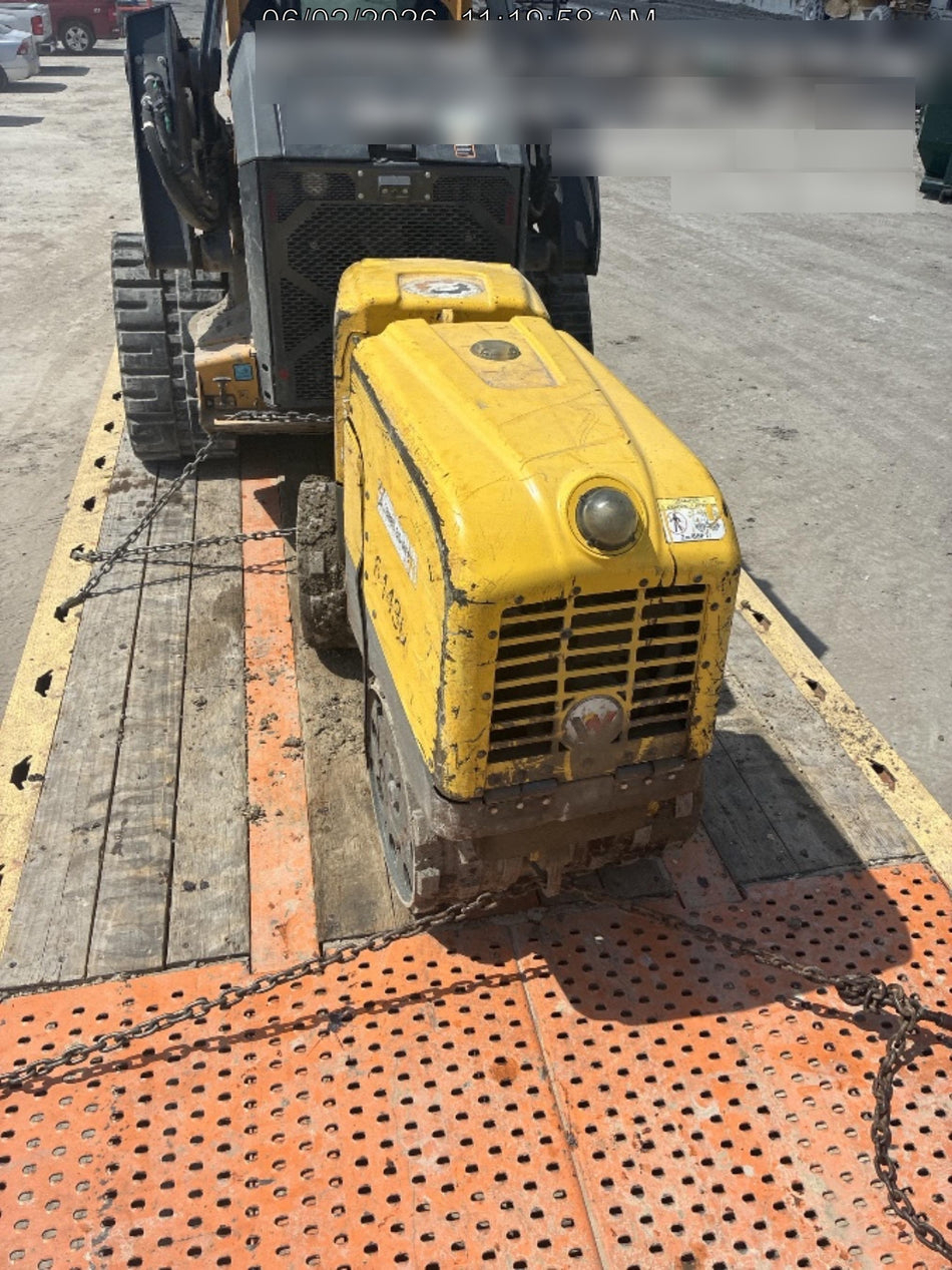 2020 WACKER NEUSON RTLx-SC3