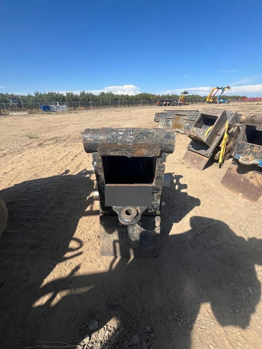 2021 PALADIN 24" Compaction Wheel