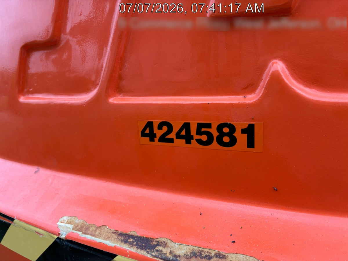 2024 JLG 660SJ