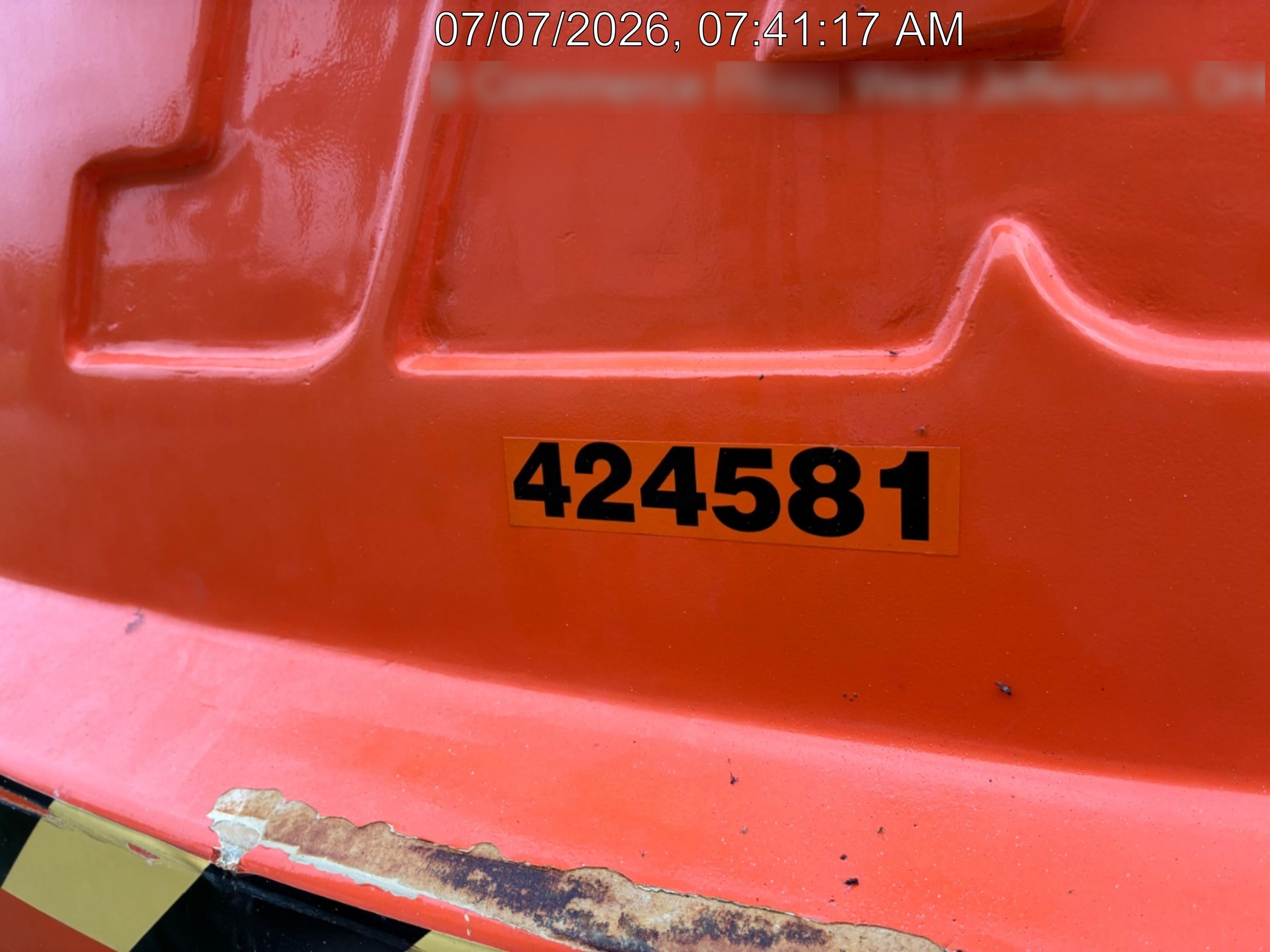 2024 JLG 660SJ