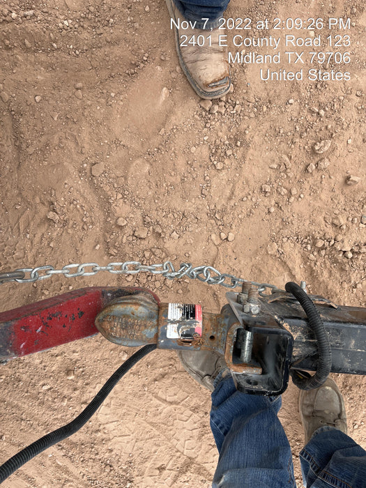 2022 ATLAS COPCO XAS188 CWK