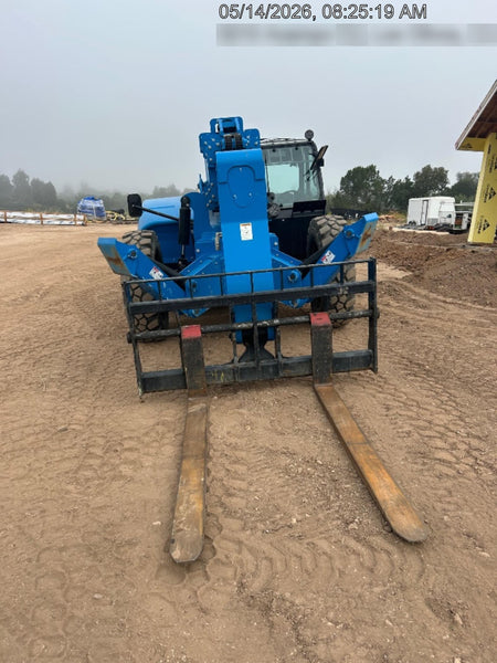 2025 GENIE GTH-1056