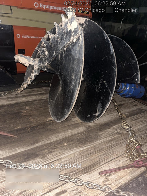 2020 DIAMOND C TRAILERS HDT-20