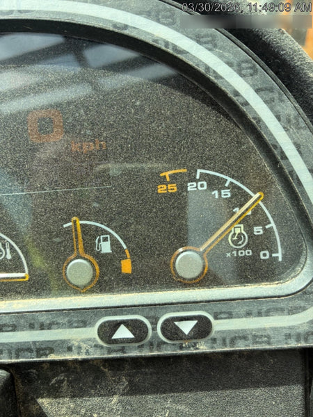 2025 JCB 510-56