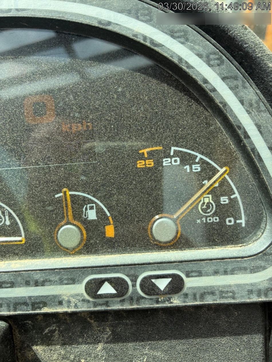 2025 JCB 510-56