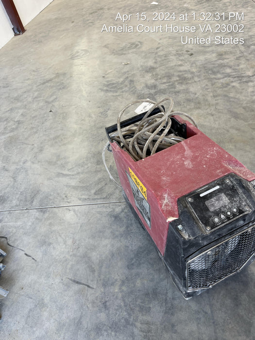 2021 PHOENIX DryMAX BLE