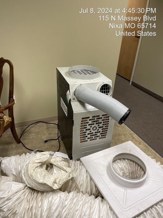 2022 KWIKOOL KPAC1411-2