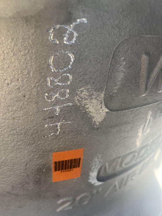 2024 WIDDER 20262-TRACKER