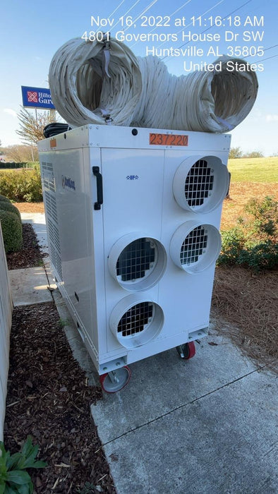 2022 KWIKOOL KPO12-23H