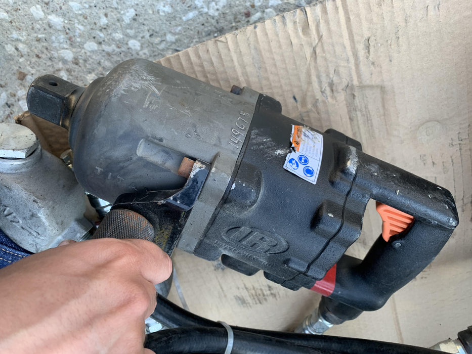 2021 INGERSOLL RAND 3940B2TI