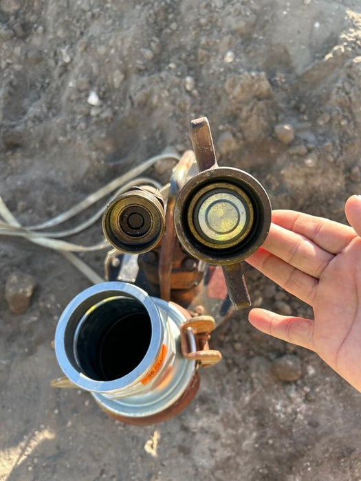 2023 HYDRA TECH SP04DT/S4VHLDI