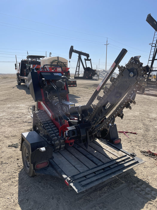 2022 BARRETO E2036RTKH-4MS