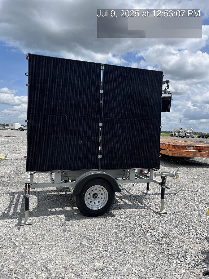 2025 PROGRESS SOLAR SOLUTIONS Helios-2XP