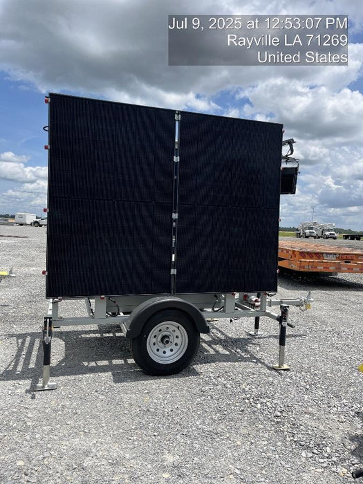 2025 PROGRESS SOLAR SOLUTIONS Helios-2XP