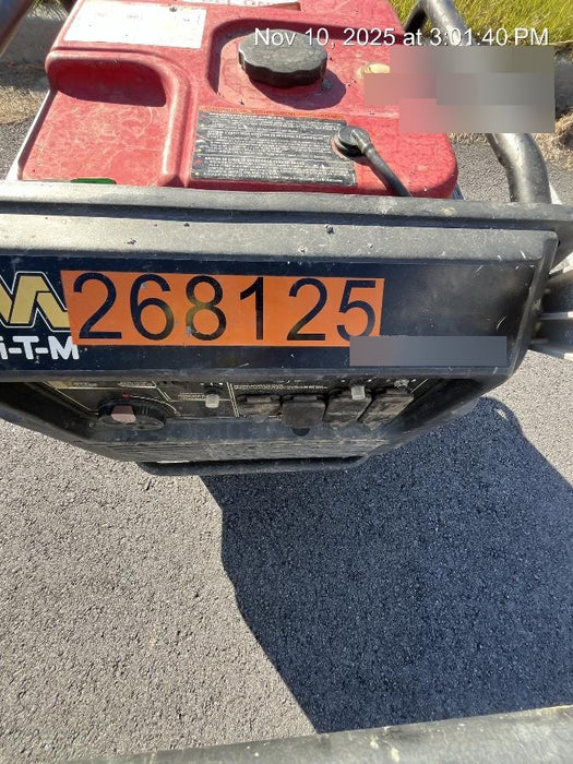 2022 MI-T-M GEN-8000-IMM1E