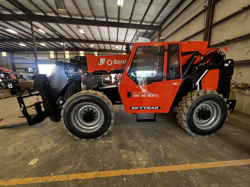 2026 SKYTRAK 10054
